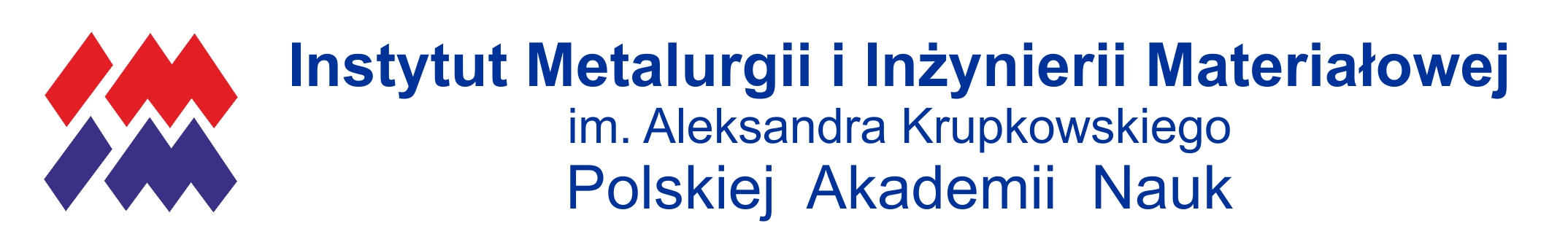 Instytut Metalurgii i Inżynierii Materiałowej PAN